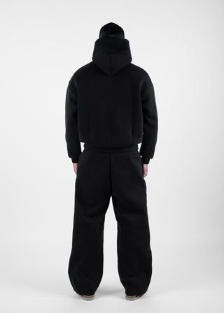 Amora Classic Straight Leg Buxur